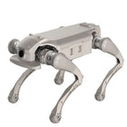 Cão robô quadrúpede AgiBot D1 Ultra-W