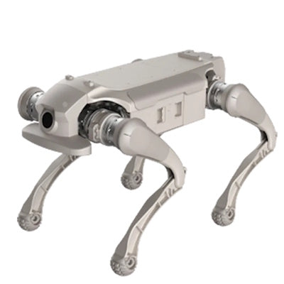 Cão robô quadrúpede AgiBot D1 Ultra-W-thumbmail-1