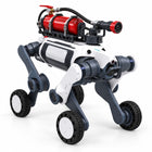 Modulo estintore Deep Robotics M20
