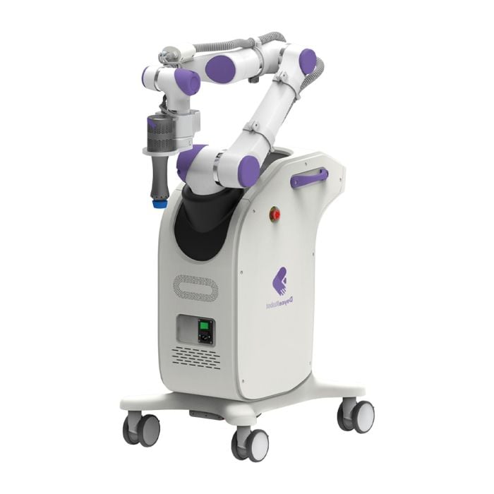 Buy Deyee Robot Deyee Polyenergy - Advanced Emergency Response Robot | Robotix Market
