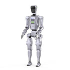 Dobot Atom Max humanoider Roboter in Vollgröße für verkörperte KI