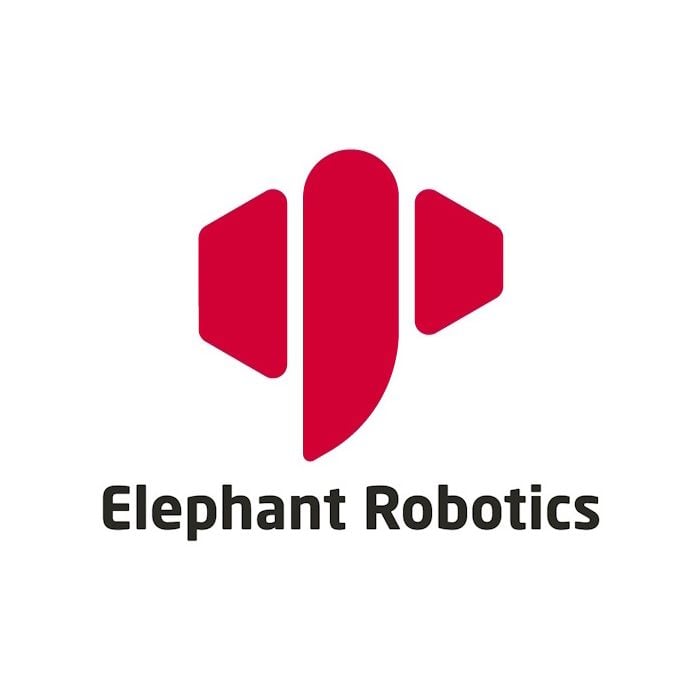 Buy Elephant Robotics Technology Panda 5KG (4010200007) Robotic Arm - Industrial Robotic Arm Solution | Robotix Market