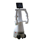 Robot humanoide Elephant Robotics Mercury X1
