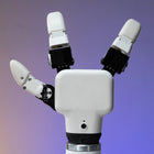 Elephant Robotics myGripper H100 mano derecha