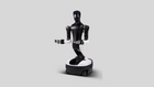 Manipolatore mobile industriale FF Faber U