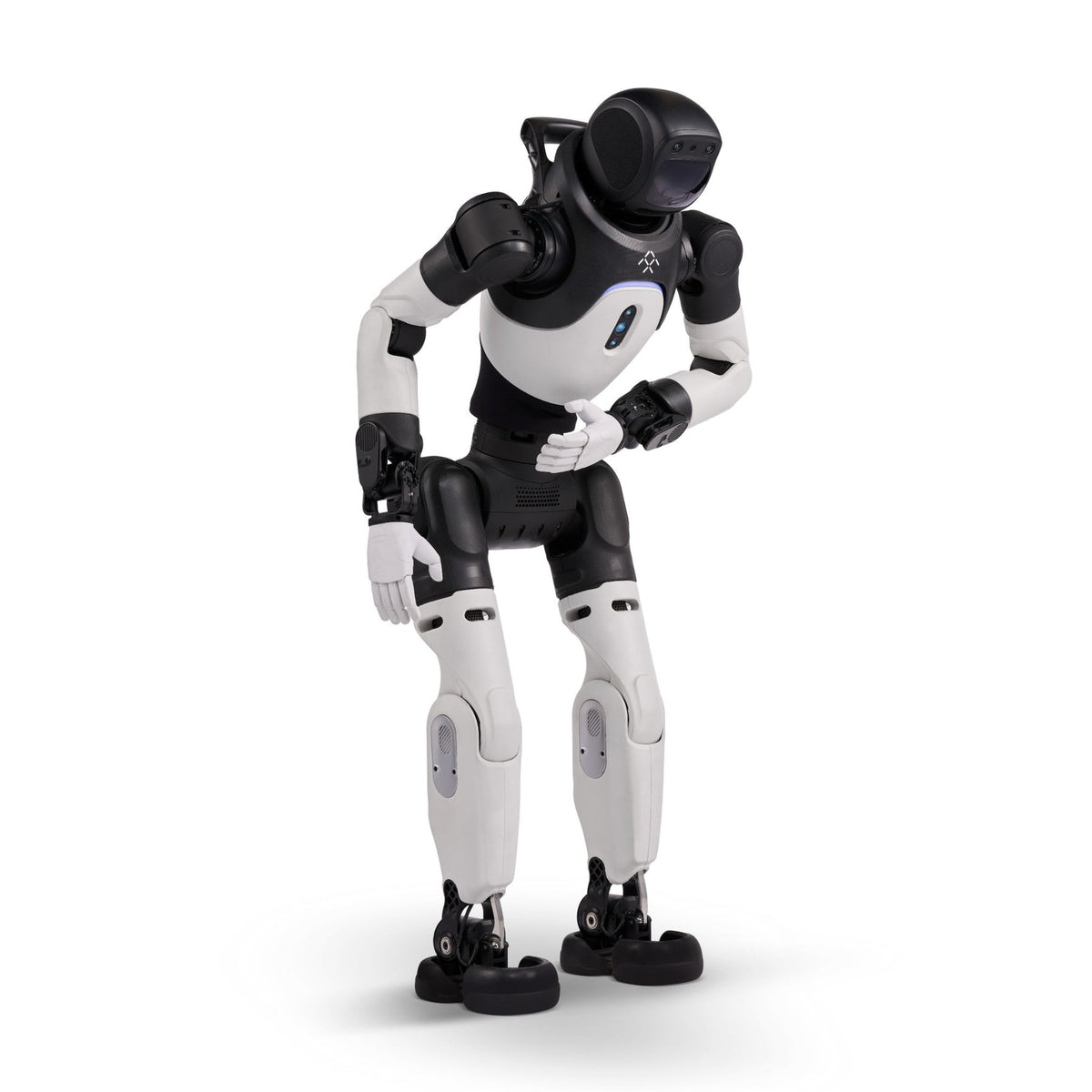 FF Master Edu Humanoid Robot
