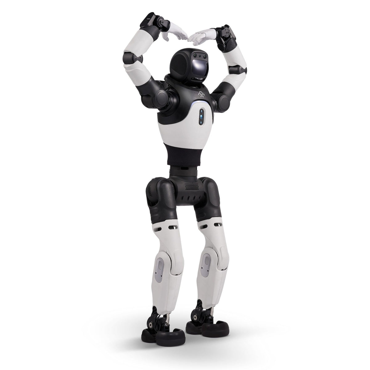 FF Master Ultra Humanoid Robot