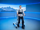 Fourier ExoMotus M4 alsó végtagi exoskeleton rehabilitációs robot