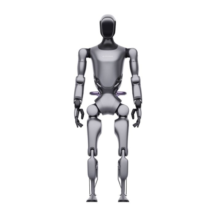 Buy Fourier GR2 Robot - Advanced Robotics Solution | Robotix Market