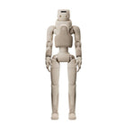 Fourier GR-3 İnsansı Robot