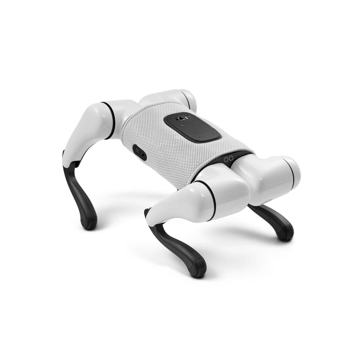 FX Navi Quadruped Robot