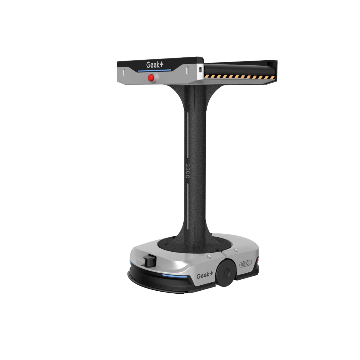 Geek+ S20C Sorting Robot