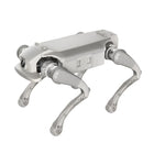 Genisom M1: Cão-robô quadrúpede leve com elevada capacidade de carga