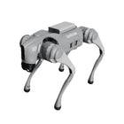 Detecção de gás Unitree Robotics Go2 Ent