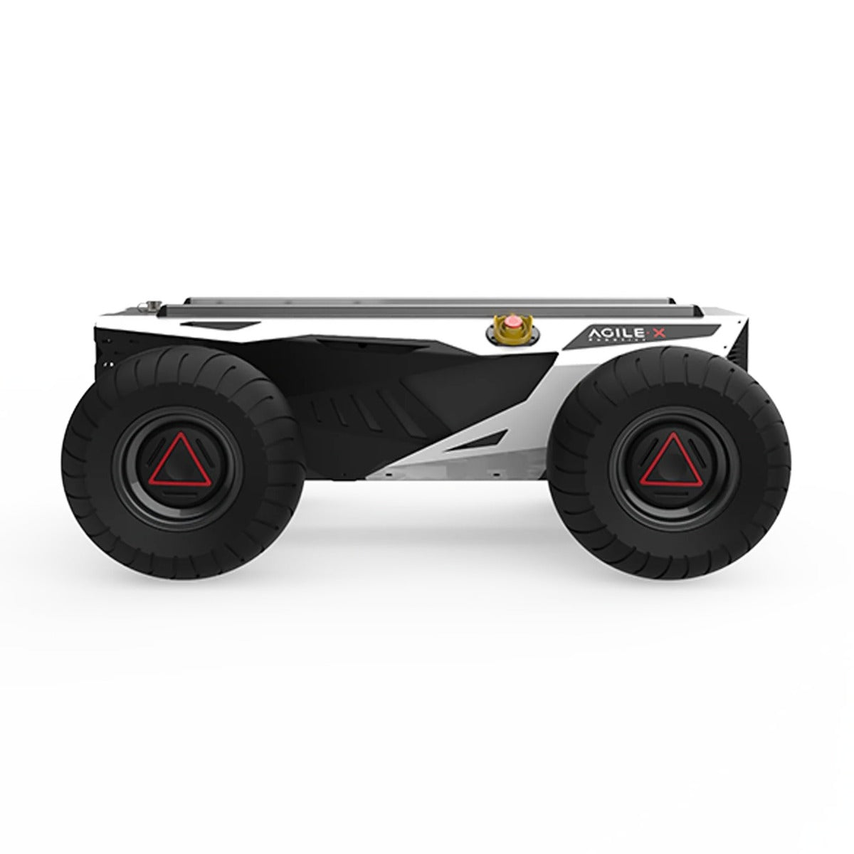 AgileX HUNTER 2.0 Ackermann Steering UGV