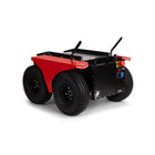 Husarion Lynx UGV منصة متنقلة للمطوّرين