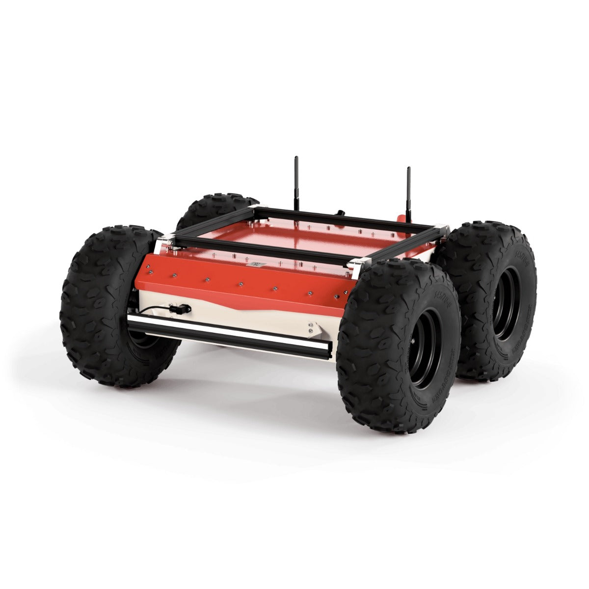 Husarion Panther Industrial Indoor/Outdoor UGV PTH12