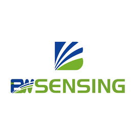 BWSENSING NB-WS2000 Zweiachsiger drahtloser NB-IoT-Neigungssensor