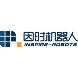 Inspire Robots: una mano destra agile dotata di sensori tattili RH56F1