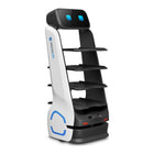 Robot per consegne nei ristoranti Keenon DINERBOT T9