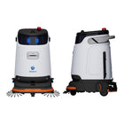 Robô de lavagem autónomo Keenon KLEENBOT C55