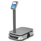 Keenon S300 Ağır Yük Akıllı Teslimat Robotu