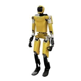 Robô humanoide Kepler Forerunner K2 Hornet