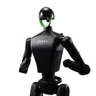 Robô humanóide de tamanho real LUS2 da Lumos Robotics