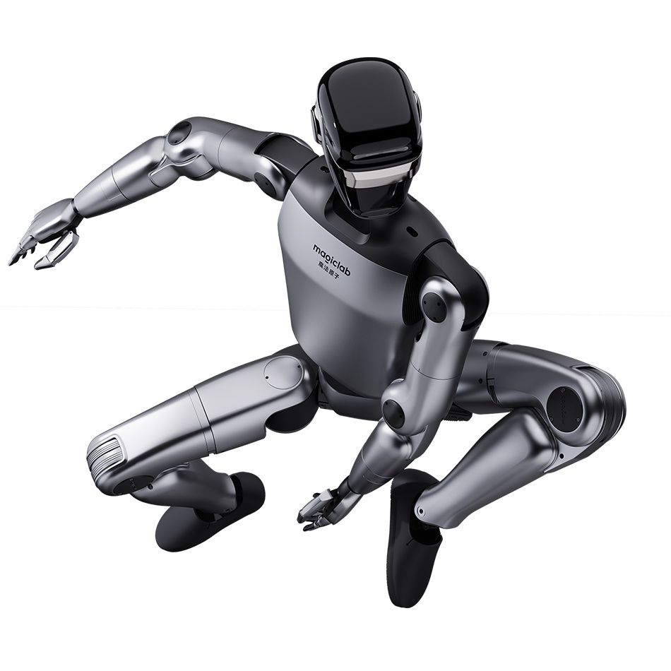 MagicLab MagicBot Z1 Standard Humanoid Robot