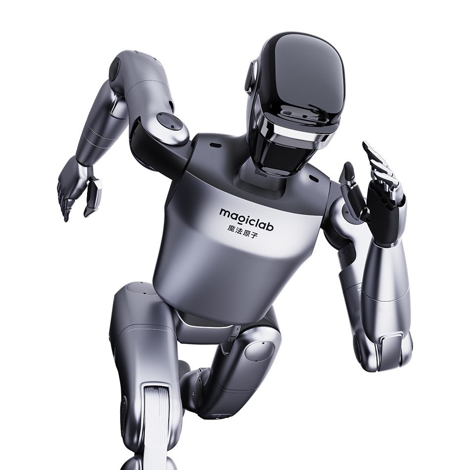 MagicLab MagicBot Z1 Development Edition