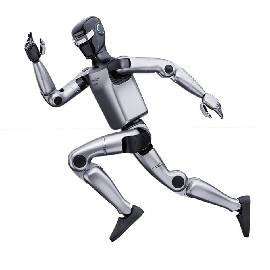 MagicLab MagicBot Z1 Development Edition
