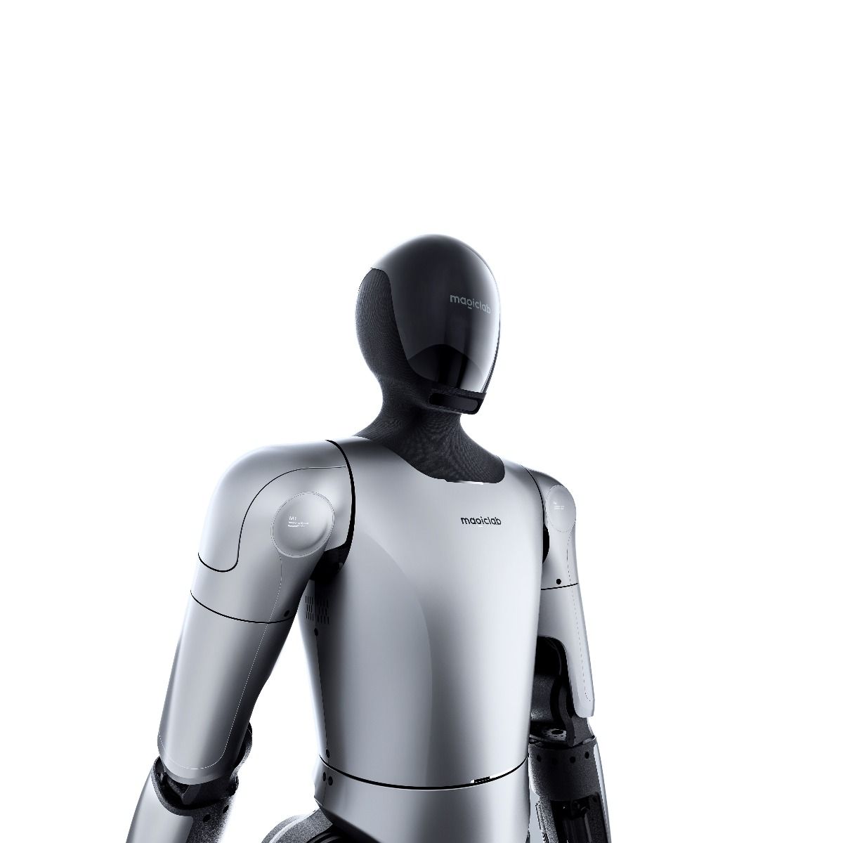 MagicLab MagicBot G1 Standard Humanoid Robot
