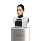 Robô humanoide biónico Noetix Xiaonuo Hobbs 3