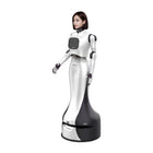 Robô humanoide biónico com rodas Noetix HOBBS W1