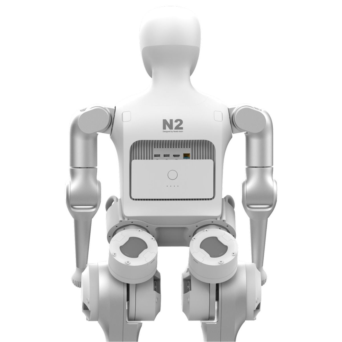 Noetix Athlete N2 Universal Humanoid Robot