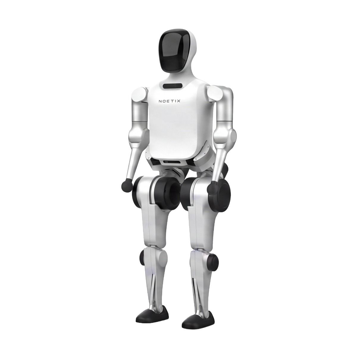 Noetix Athlete N2 Universal Humanoid Robot