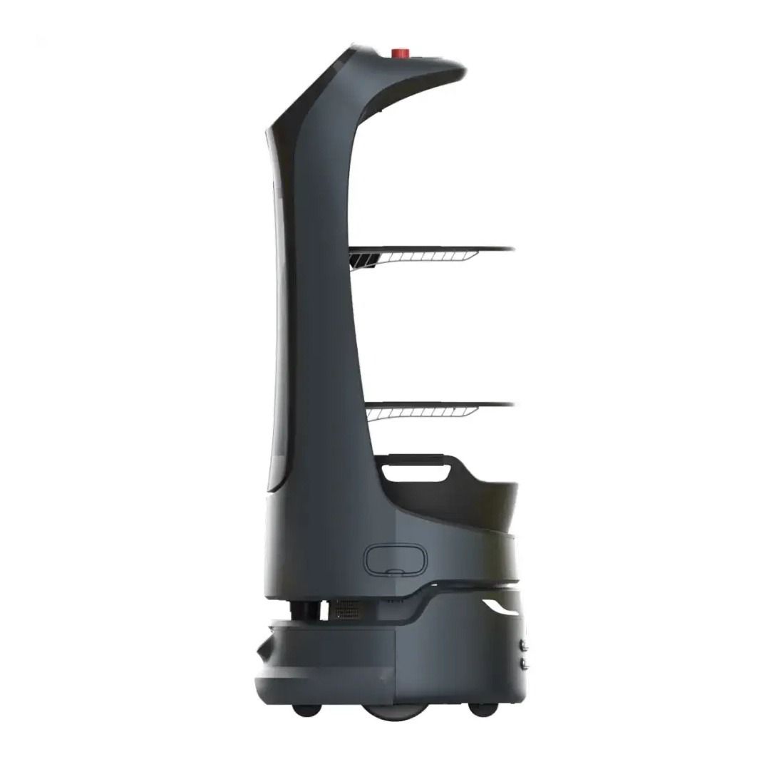 Pudu Robotics Kettybot Pro