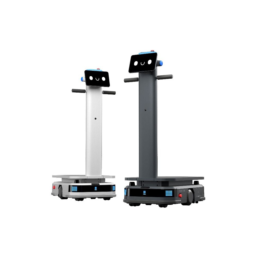 Pudu Robotics T150