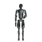 Robô humanóide D9 da Pudu Robotics