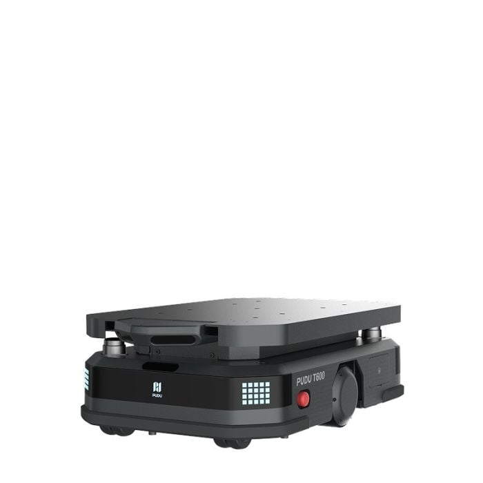 Buy Pudu Robotics T600 Underride - Advanced Emergency Response Robot | Robotix Market