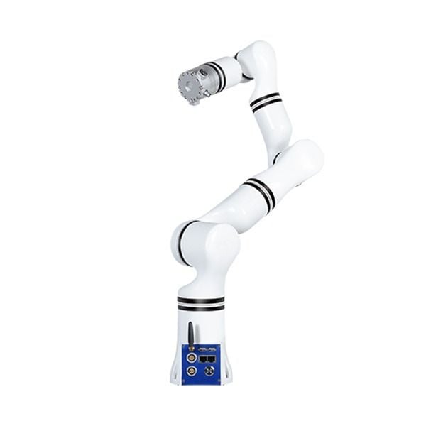 Realman Robotics RM65-6F Ultra-Lightweight Humanoid Robotic Arm