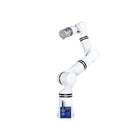 Realman Robotics RM75-6F Ultra-Lightweight Humanoid Robotic Arm