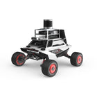 AgileX SCOUT MINI R&D Kit Mobil Araştırma Platformu