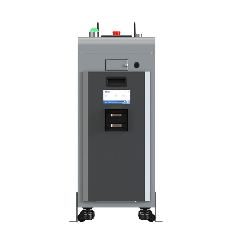 SEER Robotics SCS-C24100D Robotic Automatic Charging Station