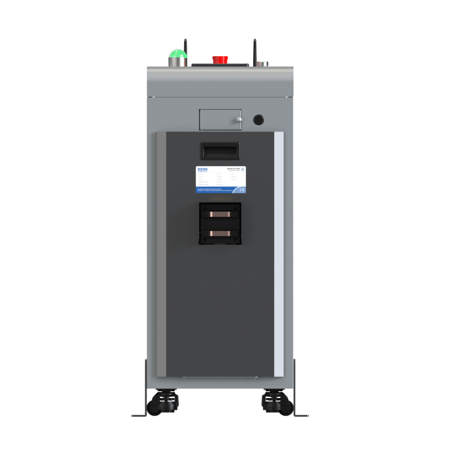 SEER Robotics SCS-C48100D Robotic Automatic Charging Station