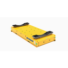 Robot mobile pour charges lourdes SIASUN 20T