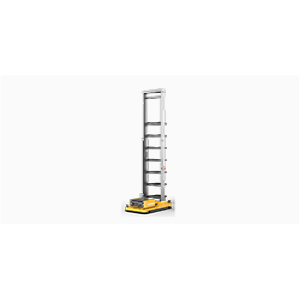 SIASUN FP95-50 Tote-Handling Mobile Robot