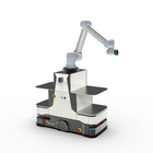SIASUN HC-X2-T Mobile Collaborative Robot