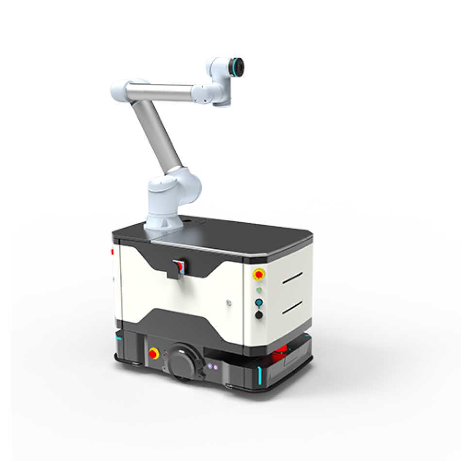SIASUN HC-X3-B Mobile Collaborative Robot