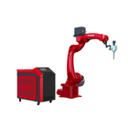 SIASUN Laser Welding Robotic Solution